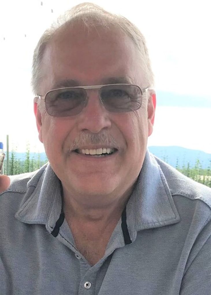 Fred Monroe Strickler, Jr. Profile Photo