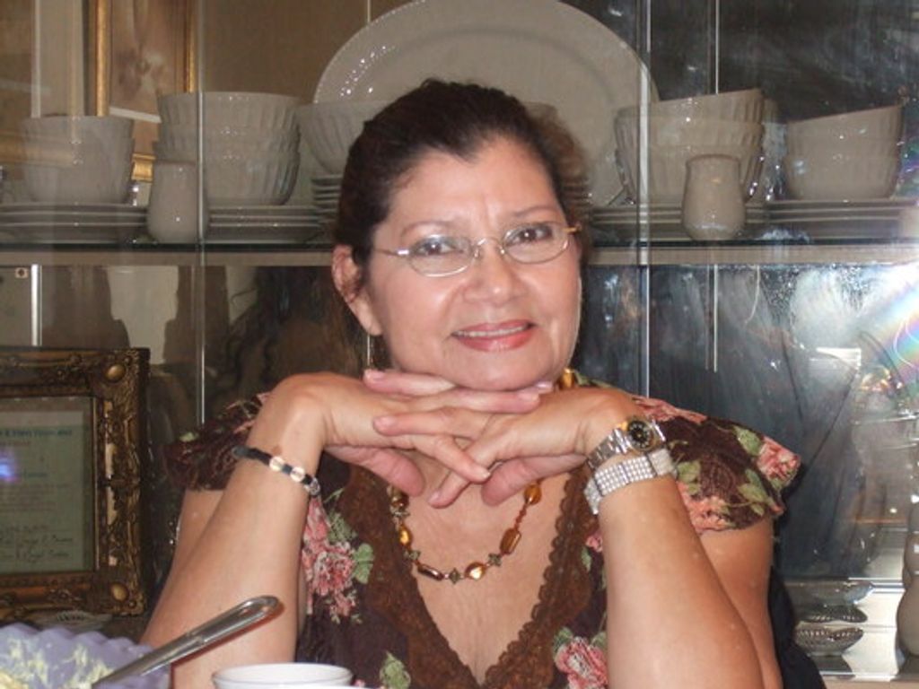 Adriana Torres Profile Photo