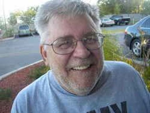 Carl Vick Profile Photo