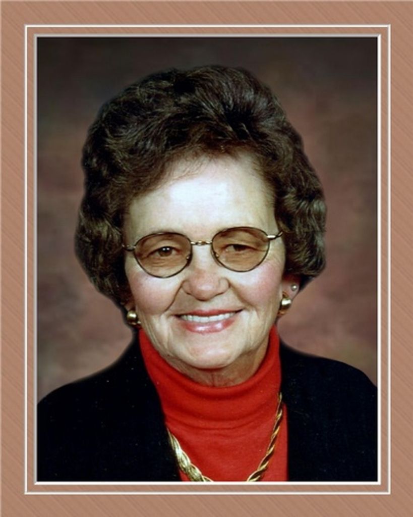 Frances Irene (Deeken) Falter Profile Photo