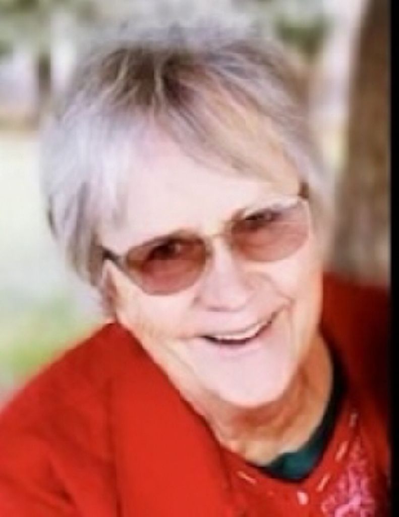 Emogene Vincent Cook Nelsen