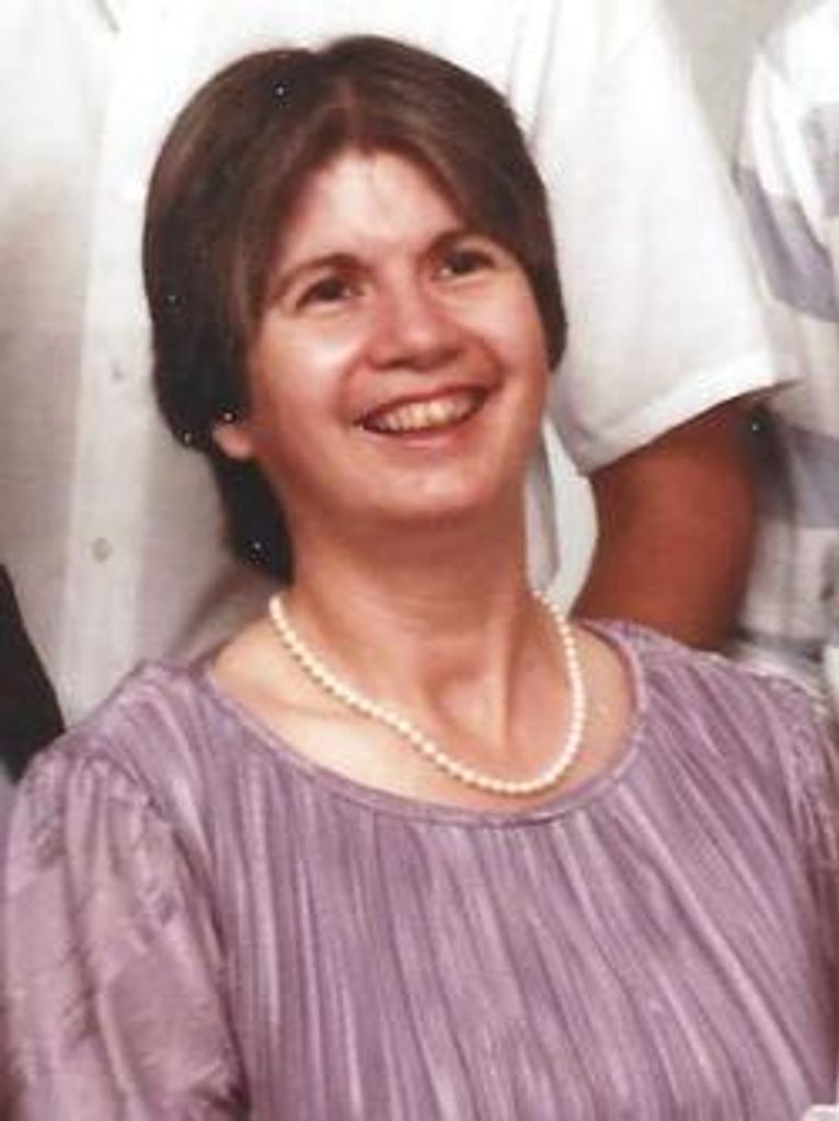 Joyce Katherine Peterson Profile Photo
