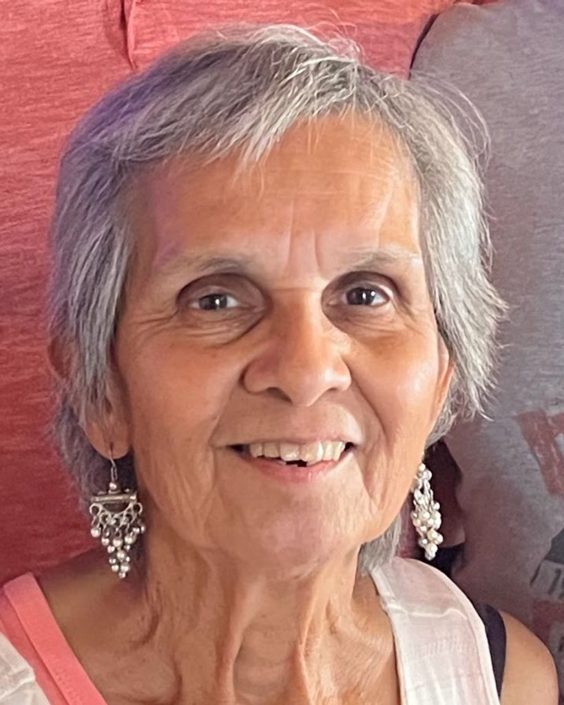 Diana Carol Castillo Profile Photo
