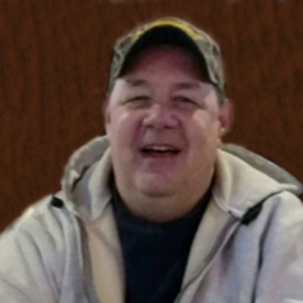 Richard "Rick" George Parlin