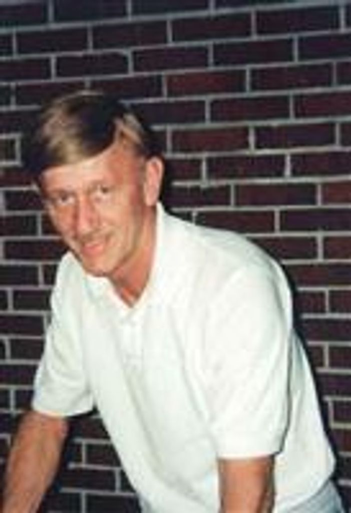 James Hudson, Jr