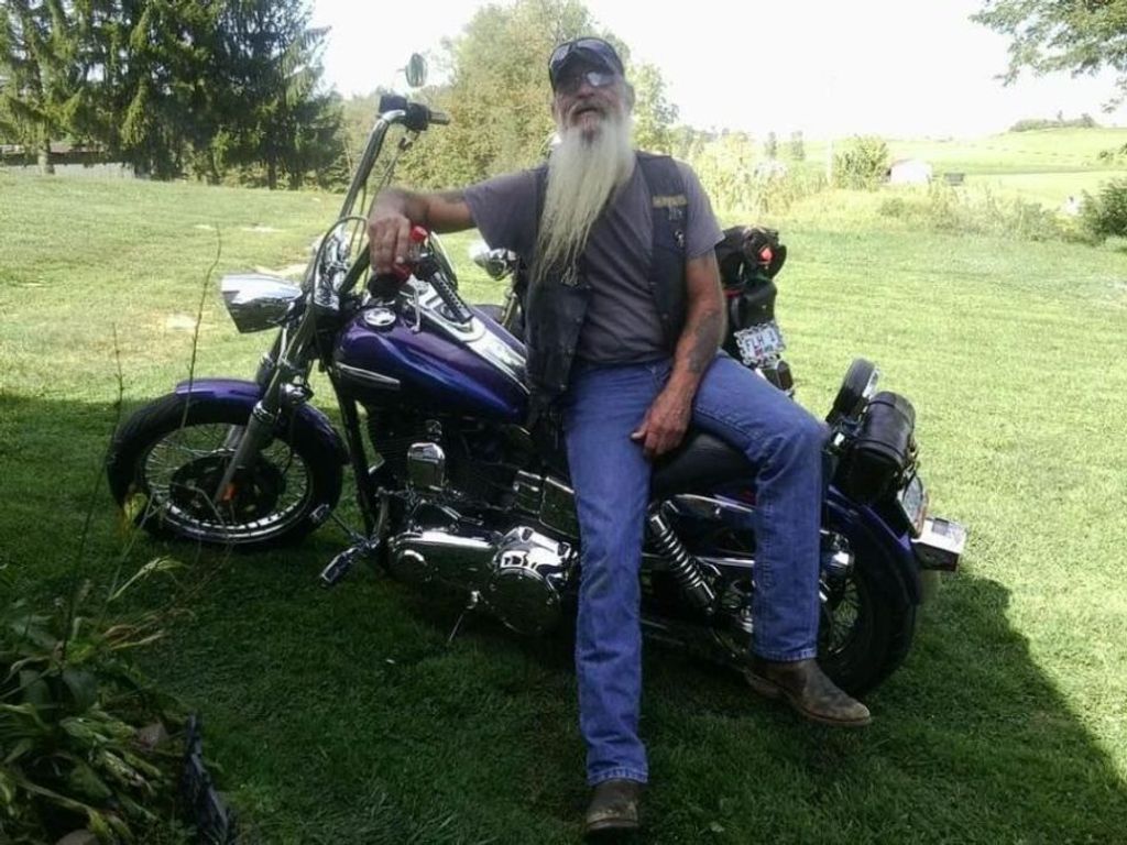 Gary Wayne Borck