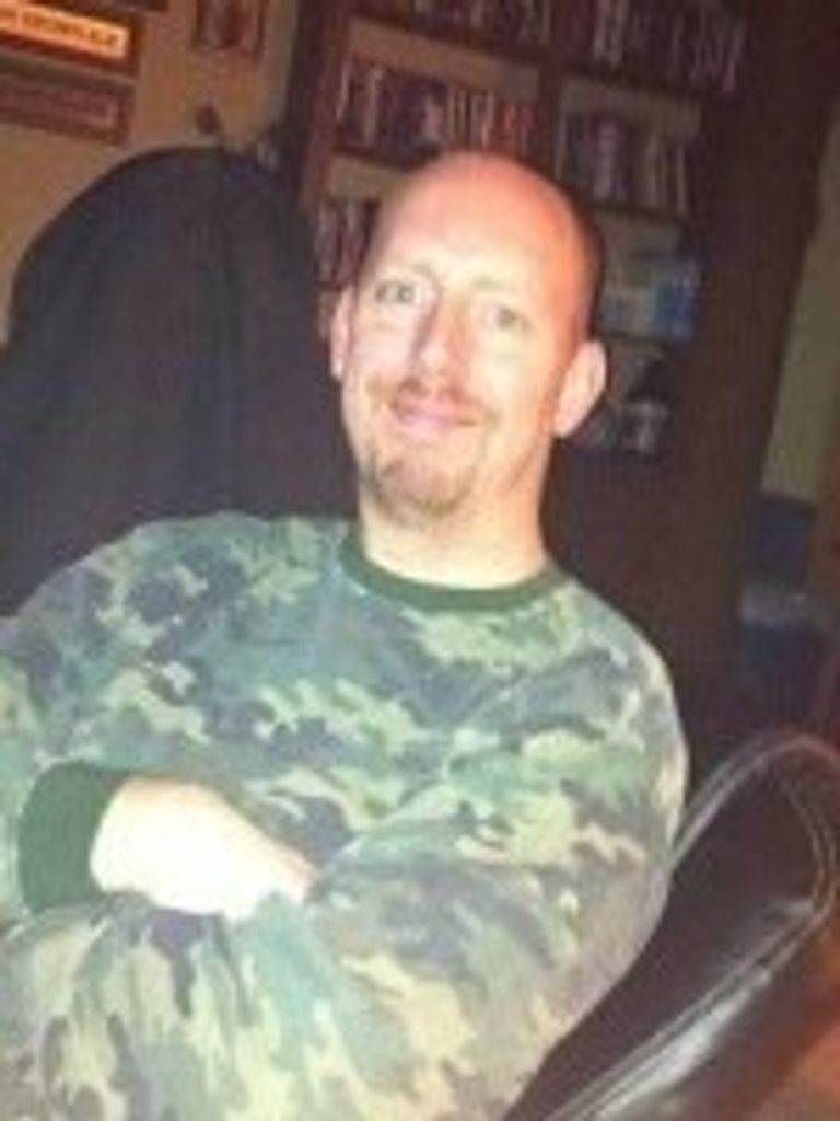 Shane Matthew Doss Profile Photo