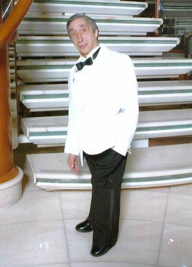 Richard Manuel Perez Profile Photo