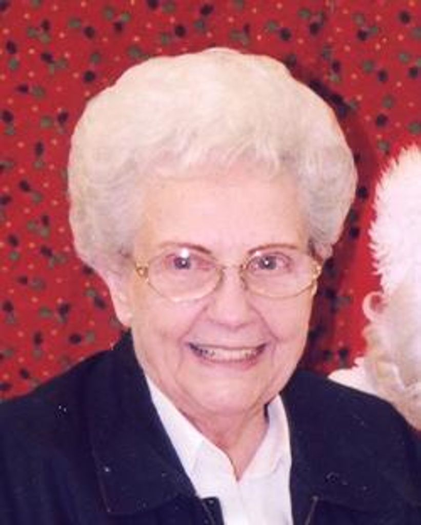 Mary A Holiman Profile Photo