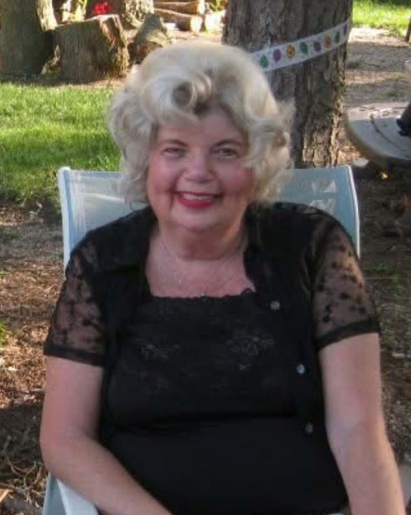 Jeanne E. Oswald