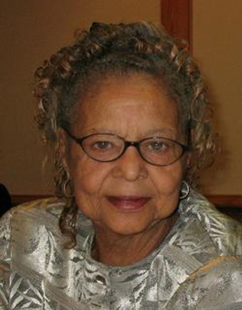 Barbara Ann Miller Gentry