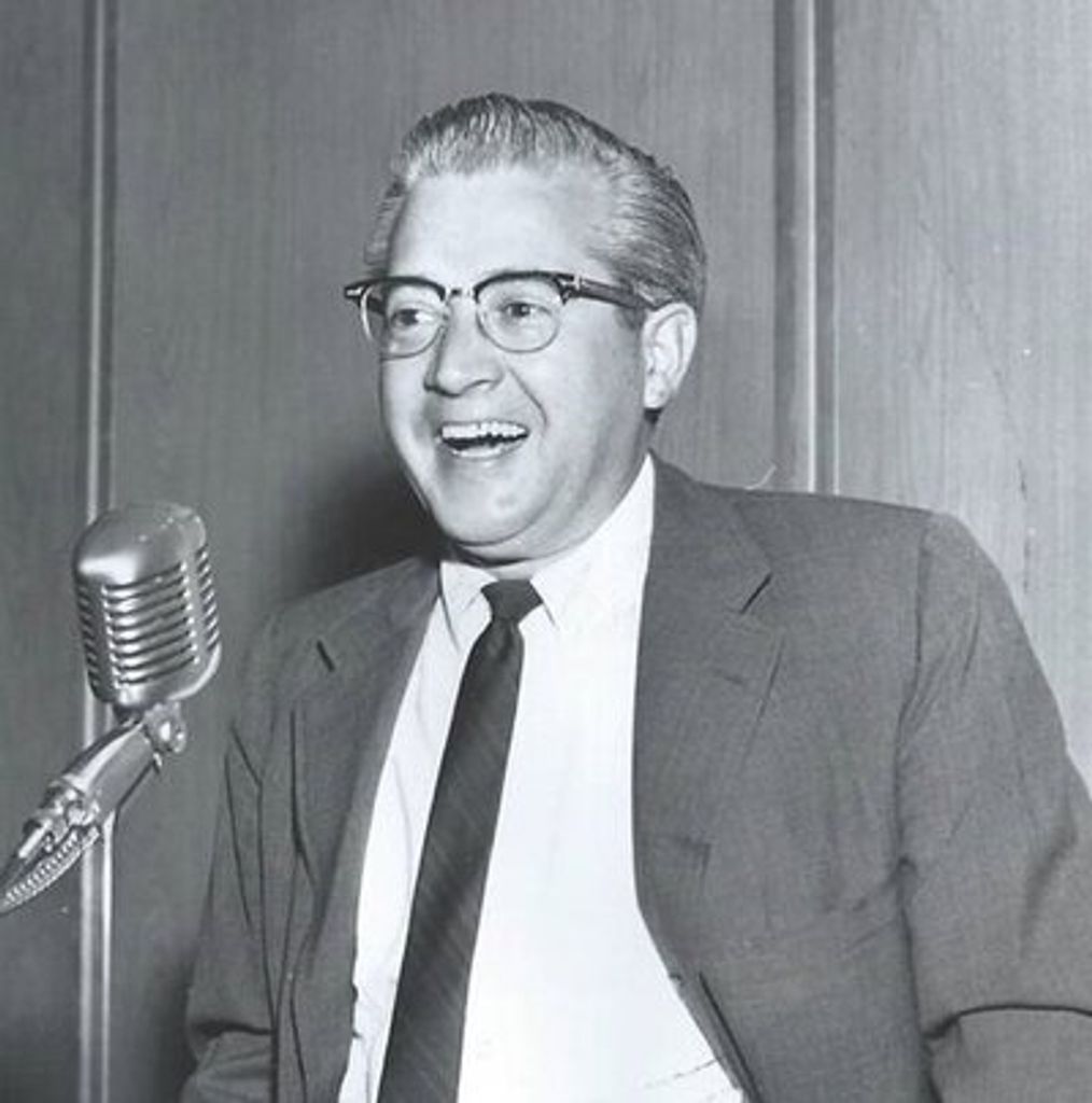 William Jay Mcdonnal Profile Photo