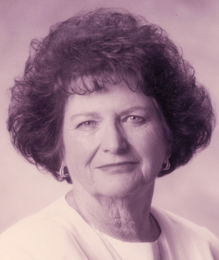 Rose Marie Ferrell Smith Profile Photo
