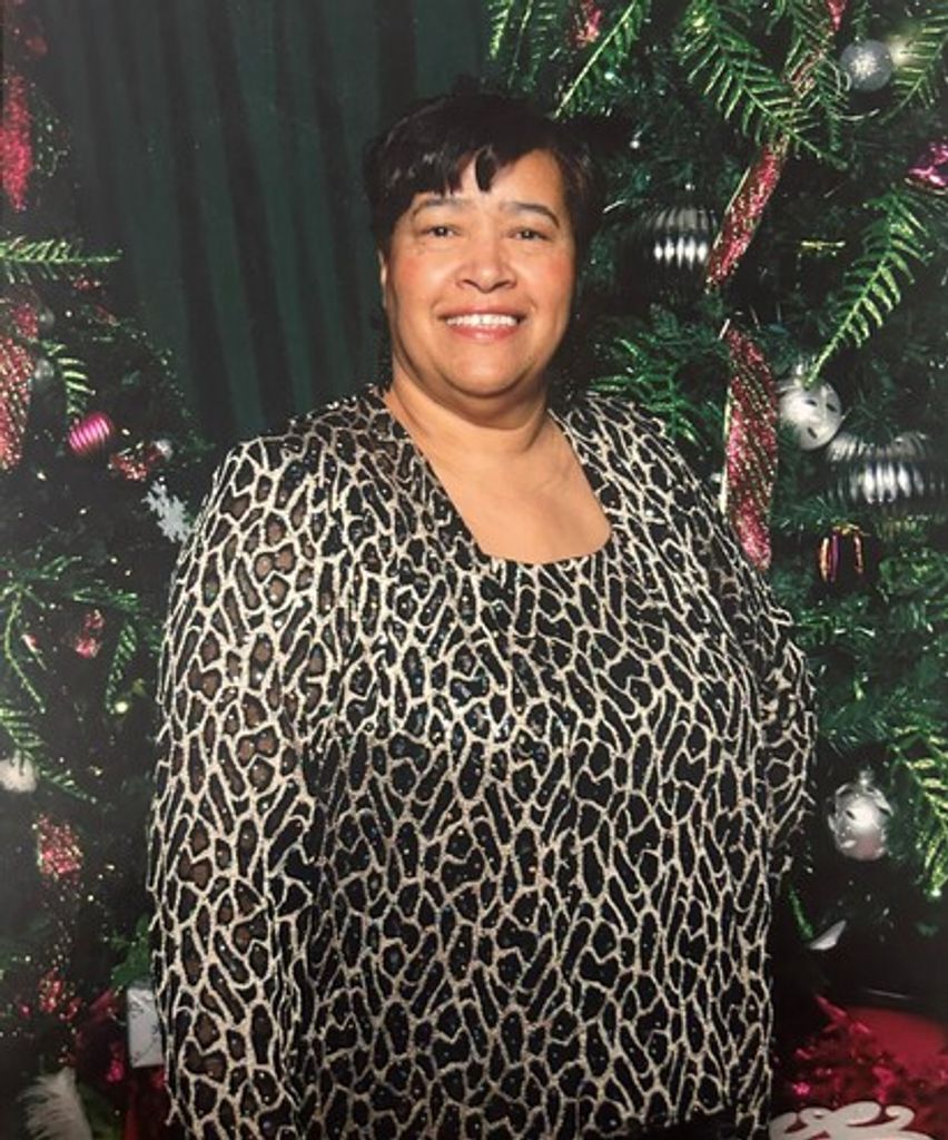Eulah M. Bailey