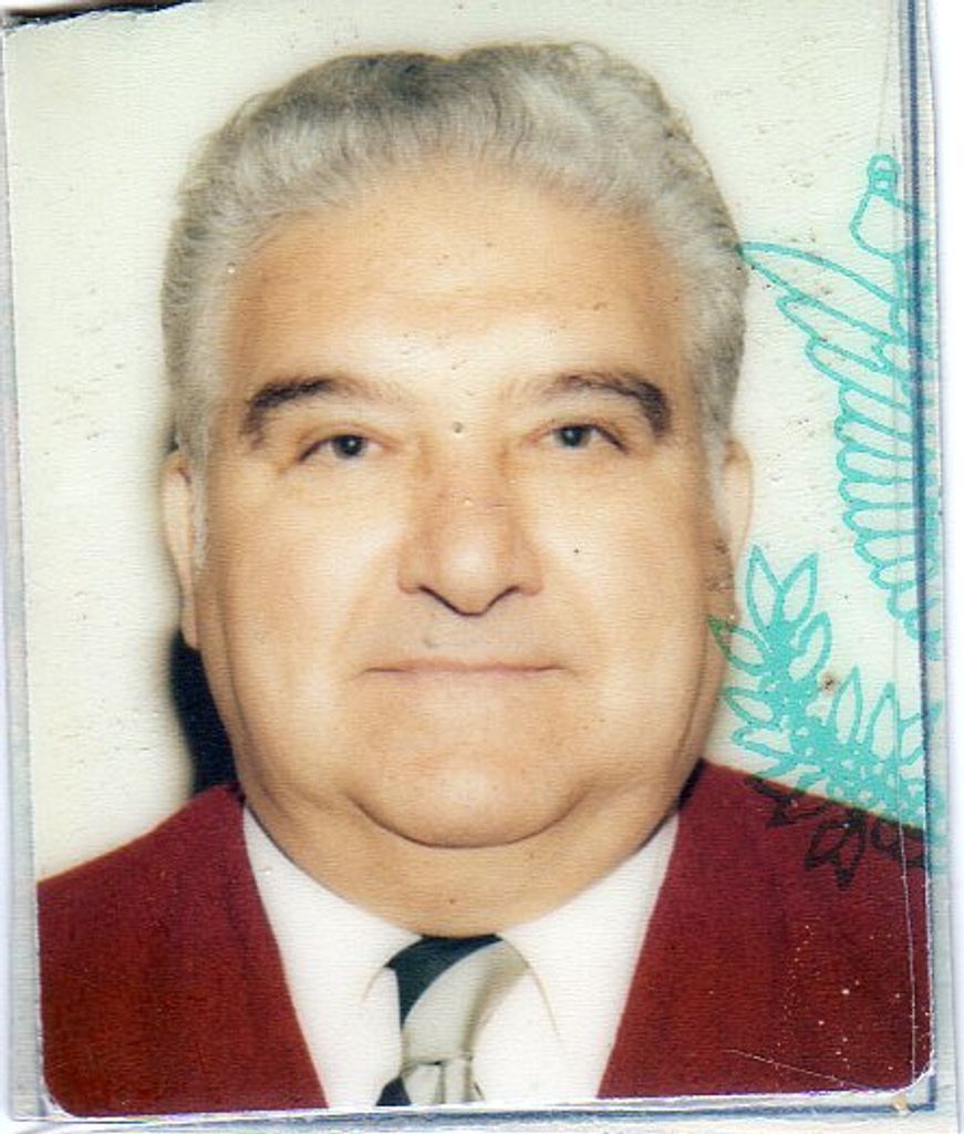 Michael R. Spada Profile Photo