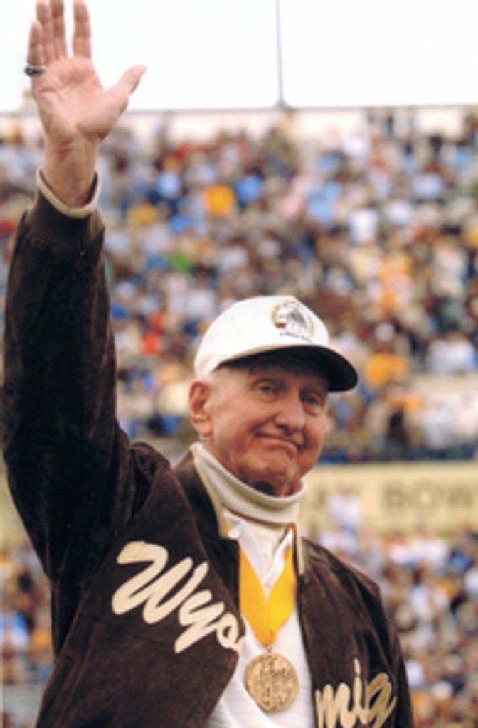 Keith Bloom