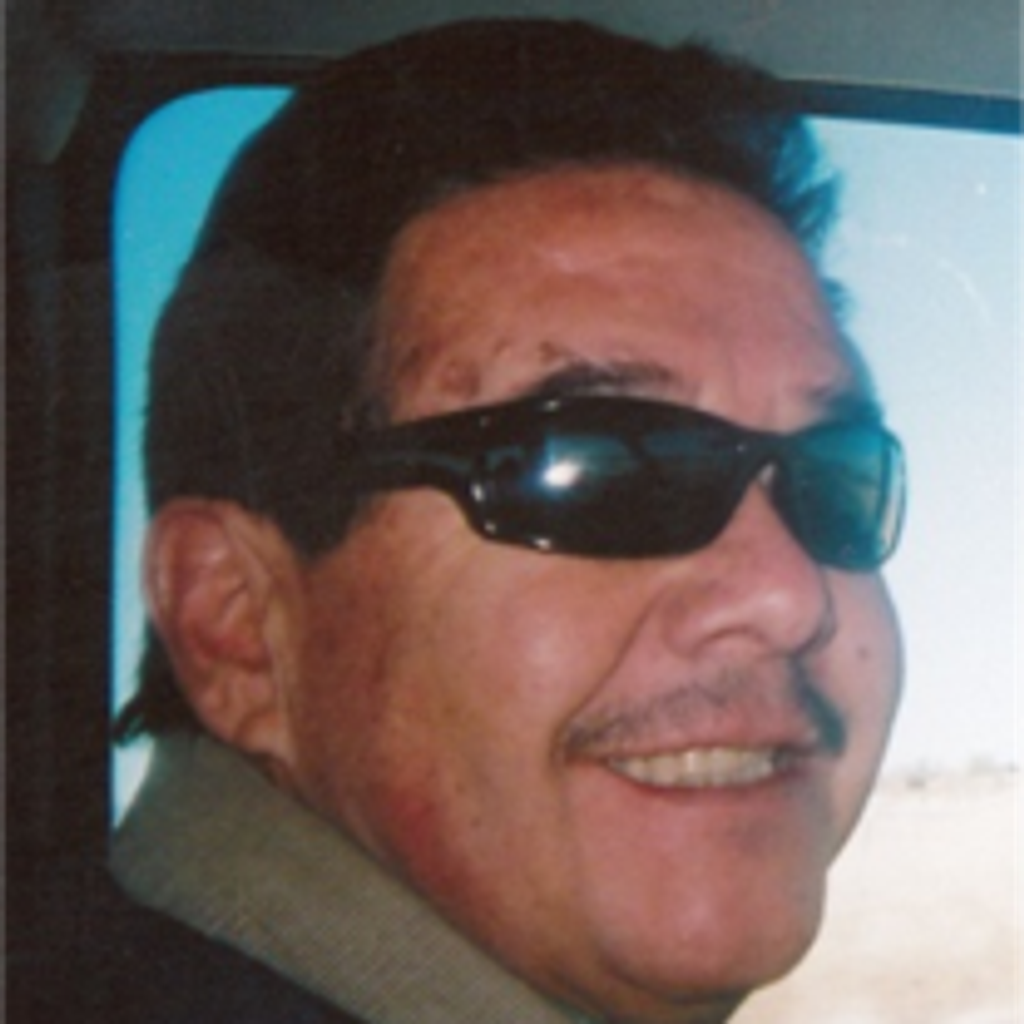 Gilbert Barbero