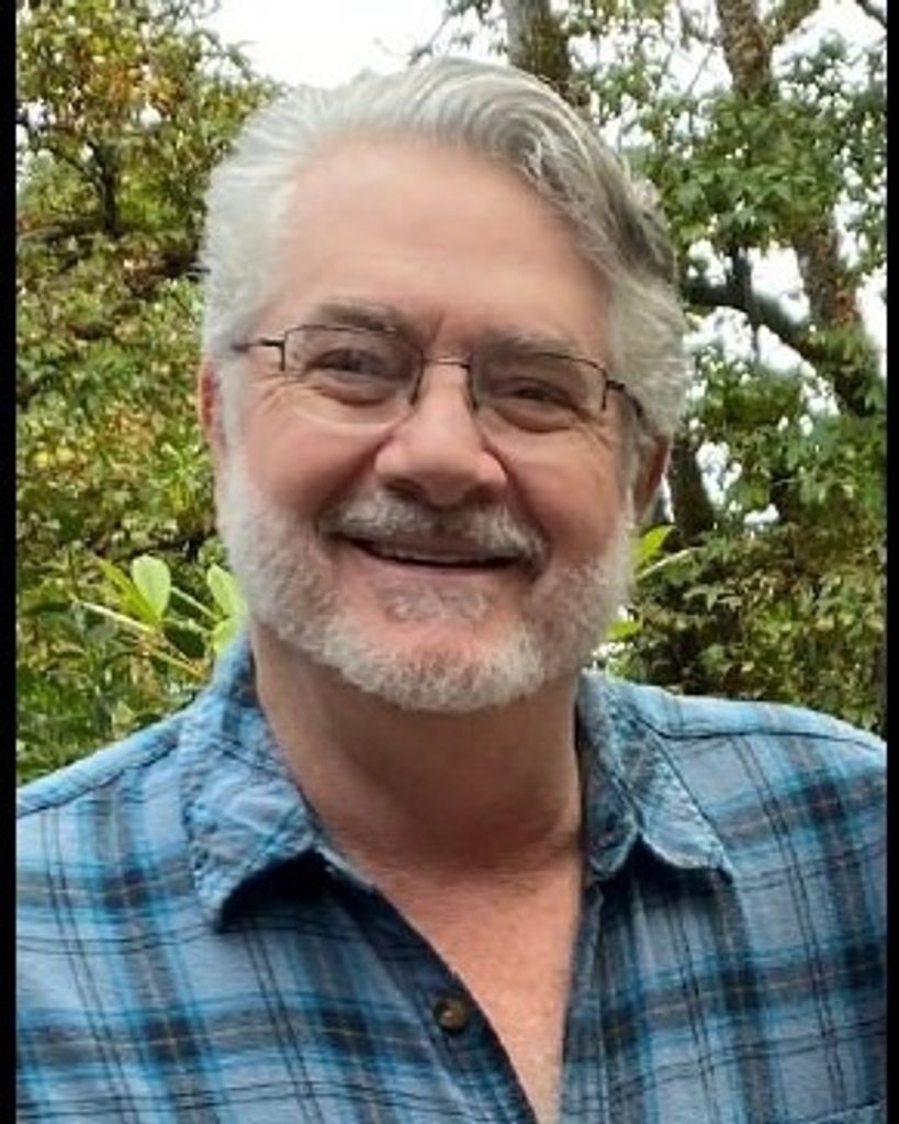 David William Lowrie