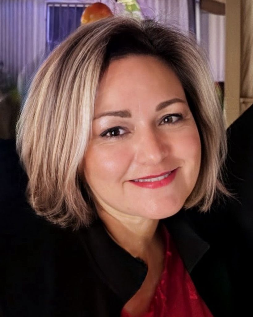 Laura Benavidez Profile Photo