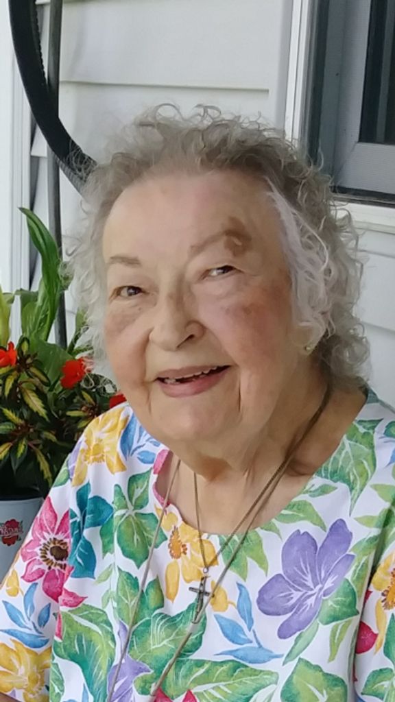Mary Shoudel Profile Photo