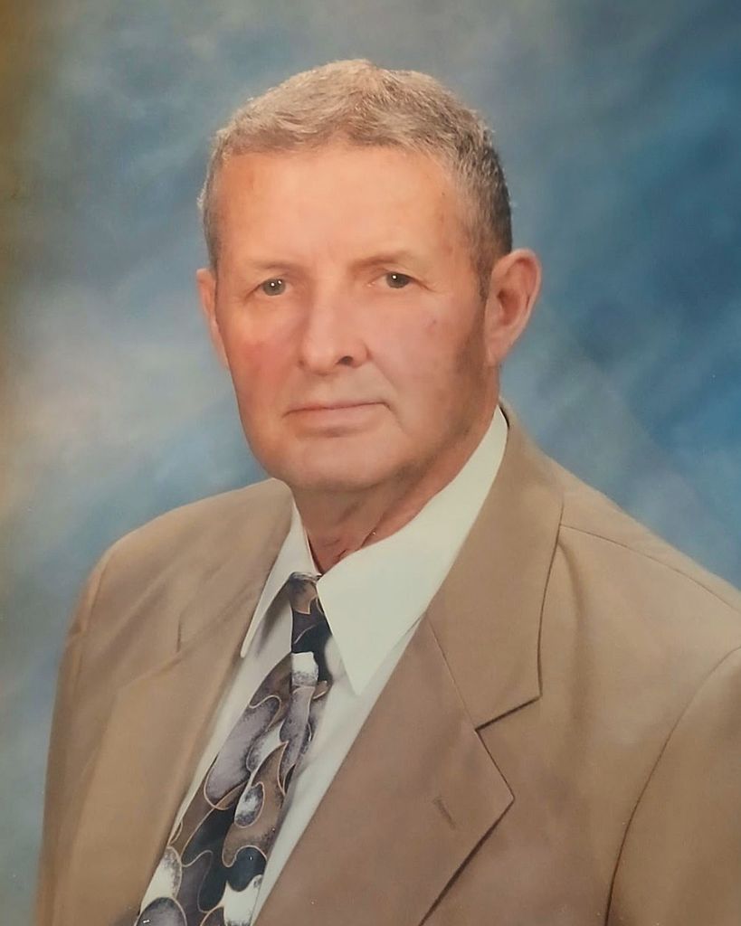 Dwight Carl York Profile Photo