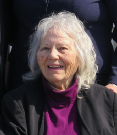 Esther Joan Davis Profile Photo