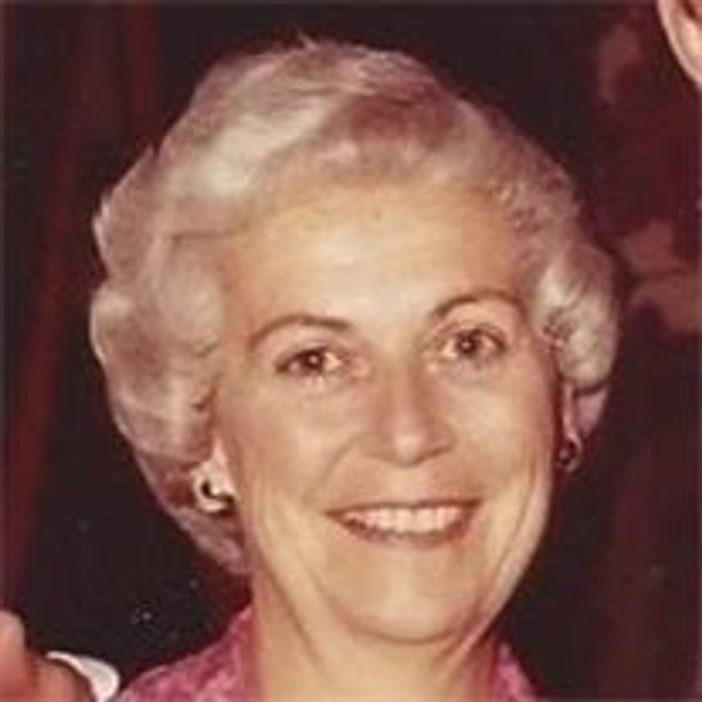 Jean Adamson