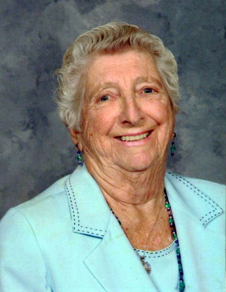 Jane Ann Crochiere