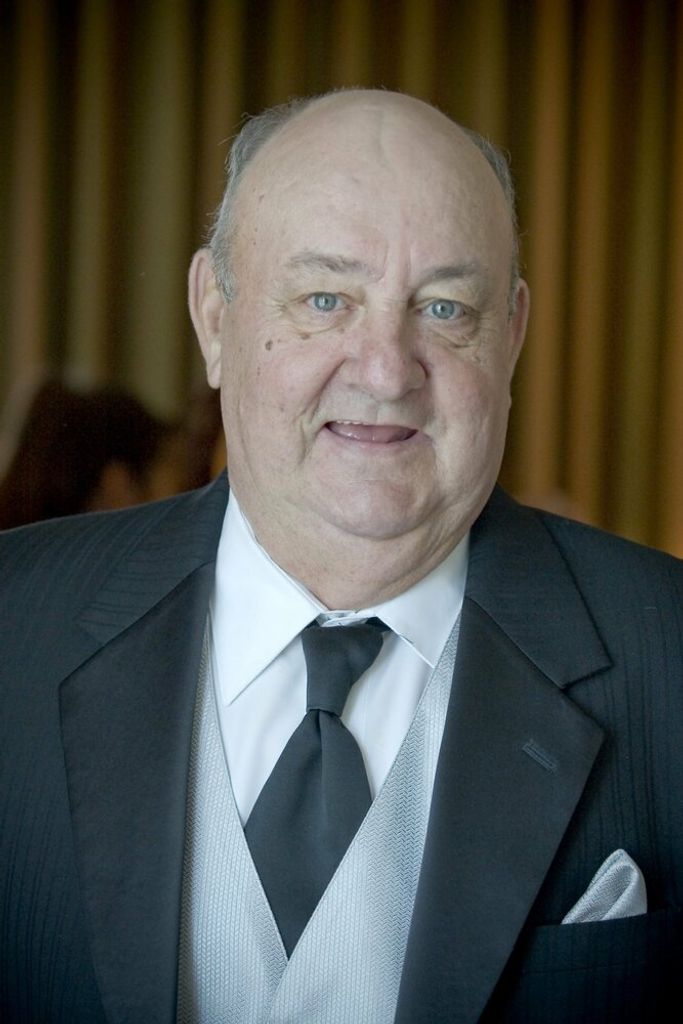 Bernard  Parker