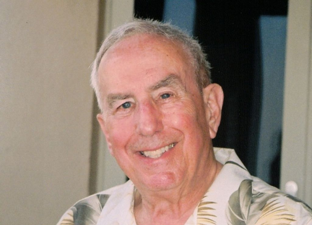Richard C. "Dick" Dudley Profile Photo