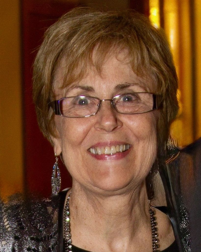 Ruth M. Schmidt Profile Photo