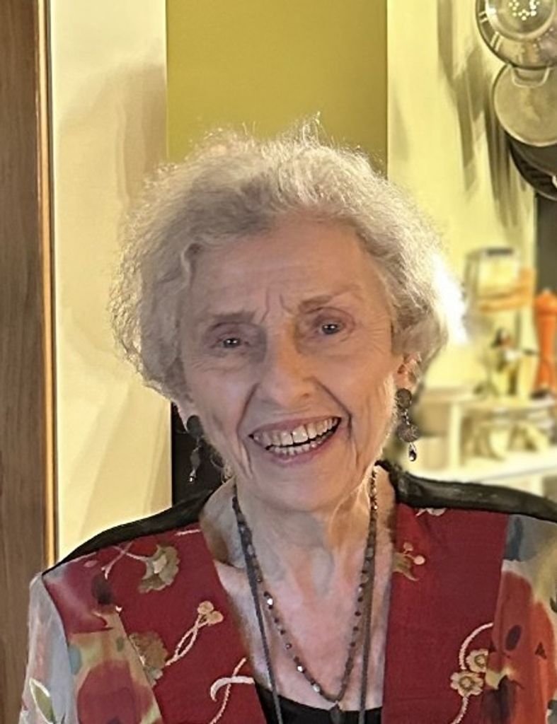 Janice Oser