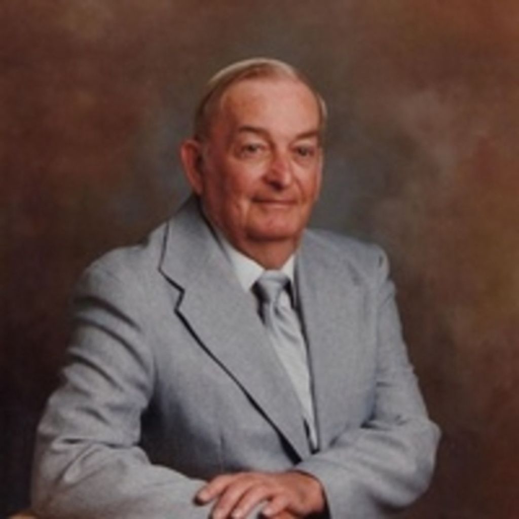 Glenn Edward Holcomb Profile Photo