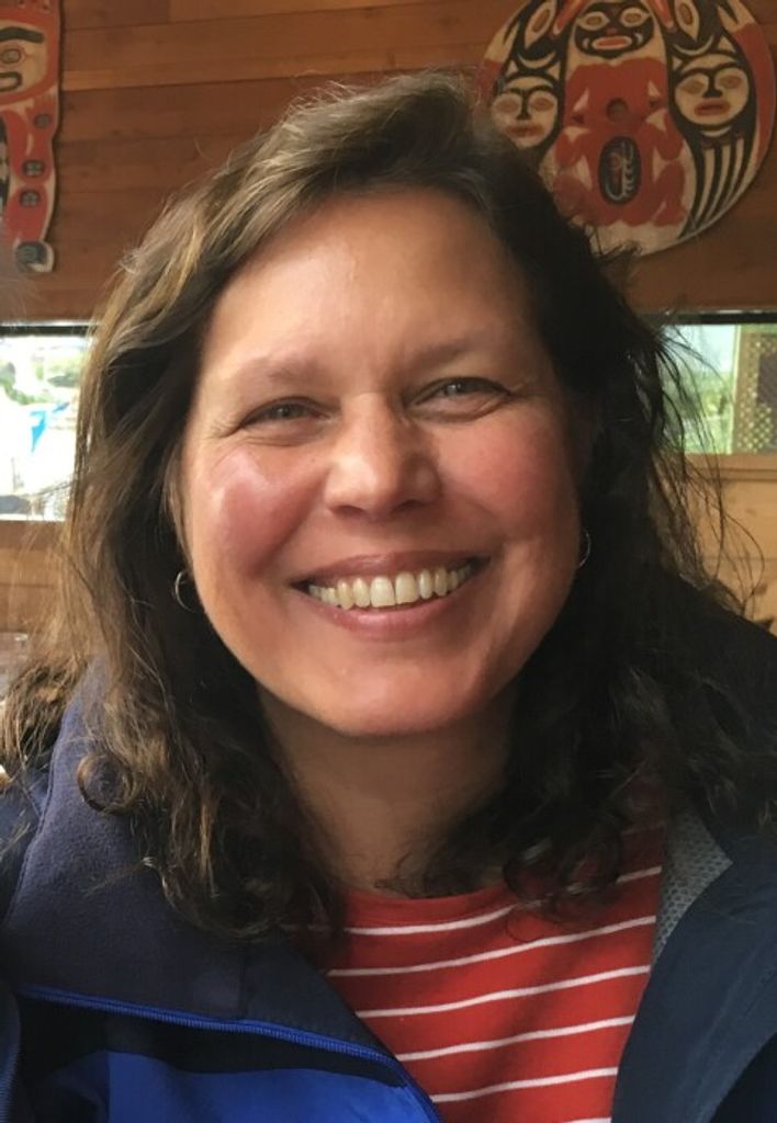 Elizabeth Clare Mehl