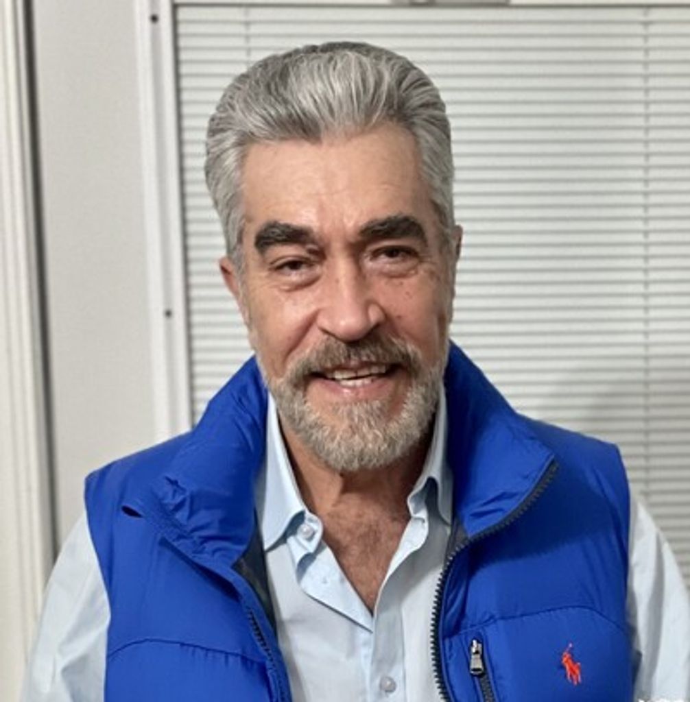 Juan "Ramon" Aldrete Profile Photo
