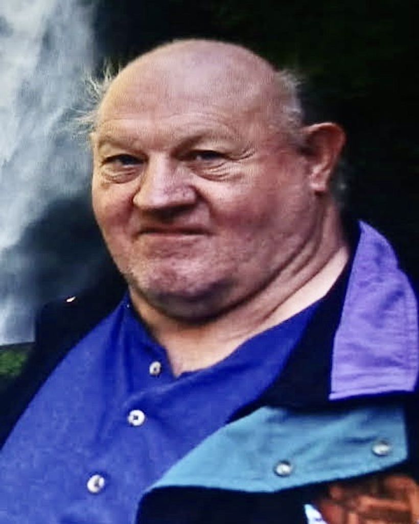 Charles Wilson Fath, Jr.