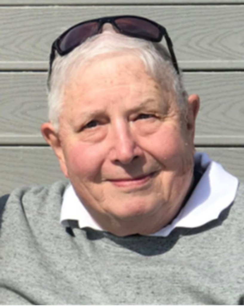 Donald A. Wellmann Profile Photo