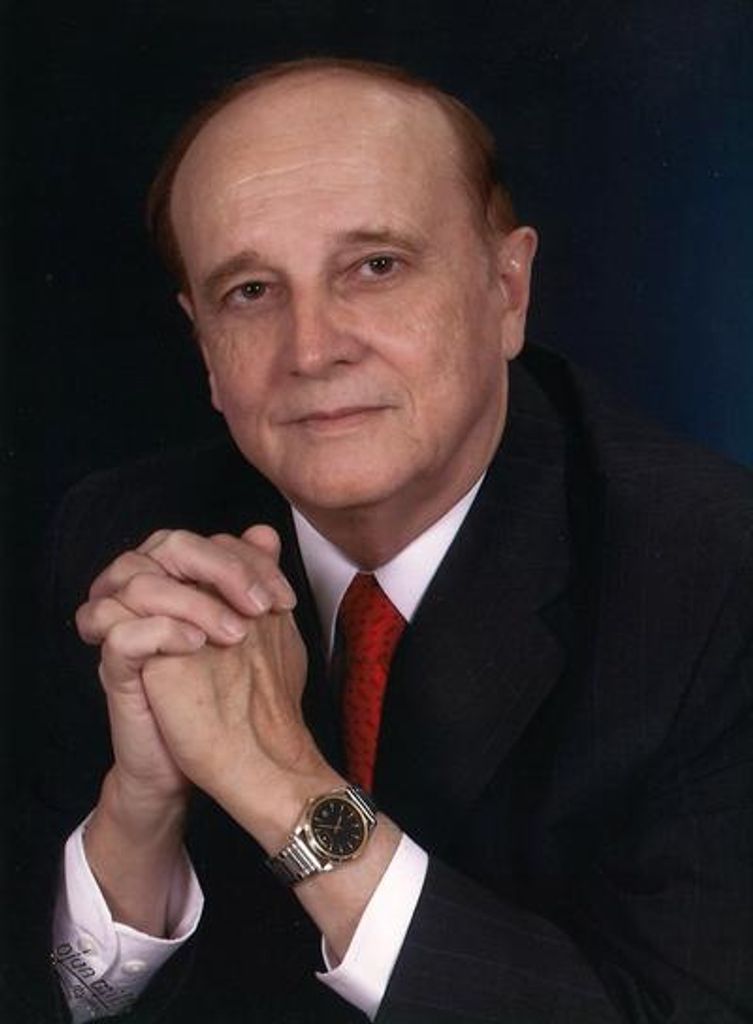 Jimmie "Jim" Wayne Horner Profile Photo