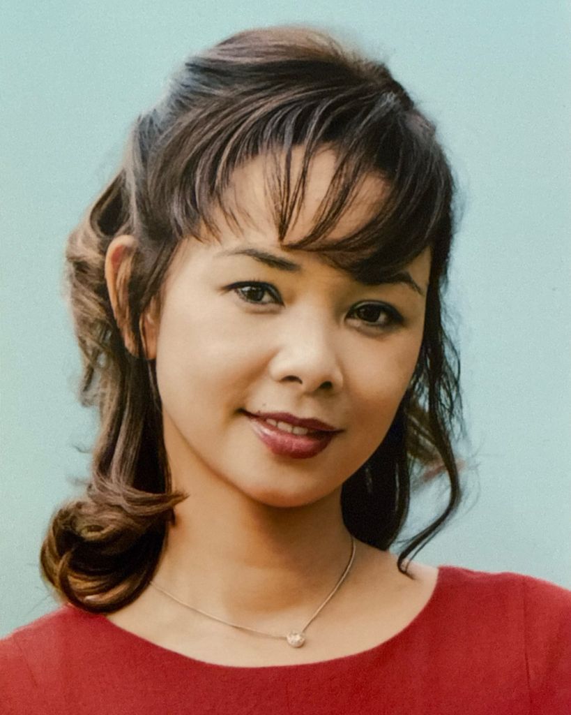 Cecilia Vy Giang Nguyen