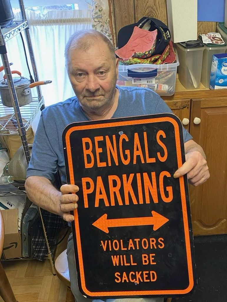 Michael "Mike" Edward Barrick Sr.