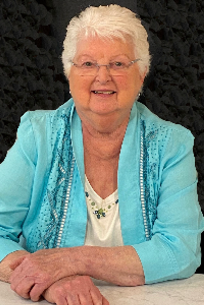 Roberta "Bobbi" Leavitt Profile Photo