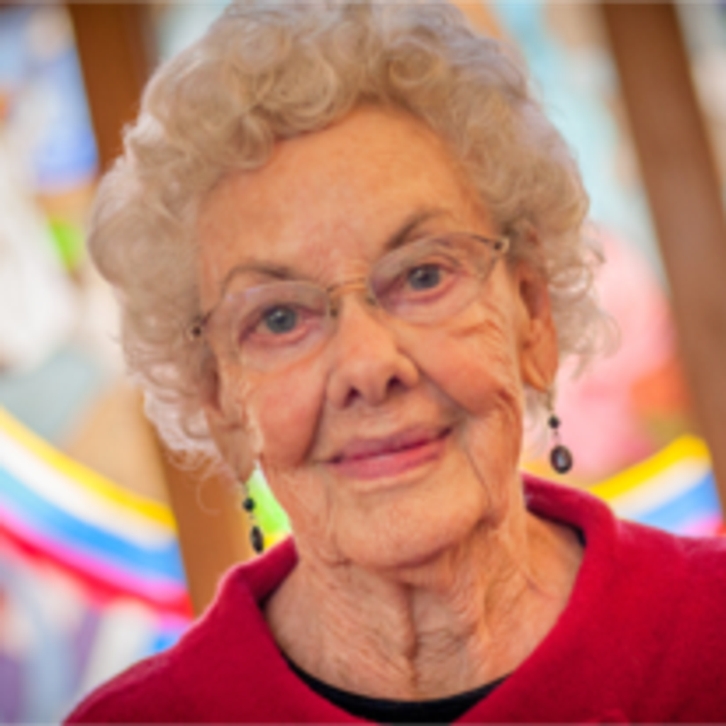 Elma Berniece Groves