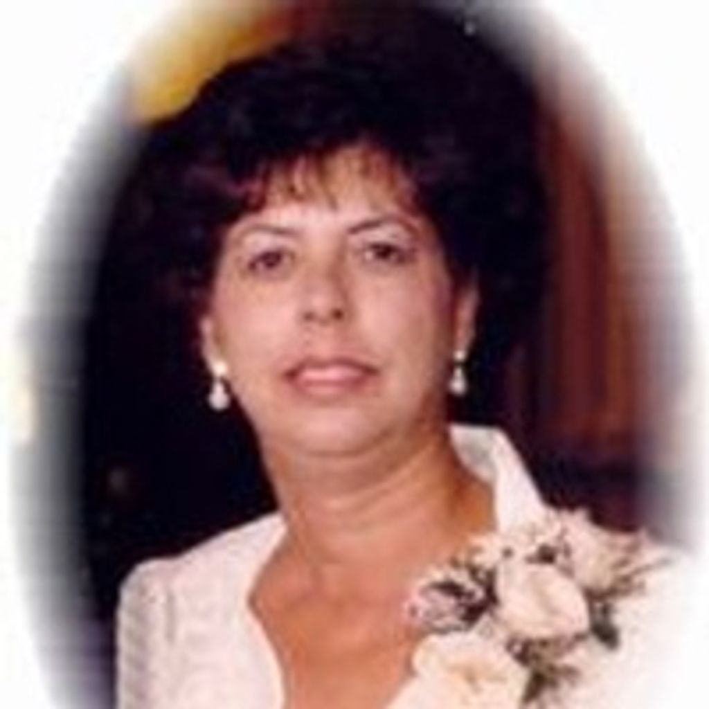 Elaine Comeaux Harrington