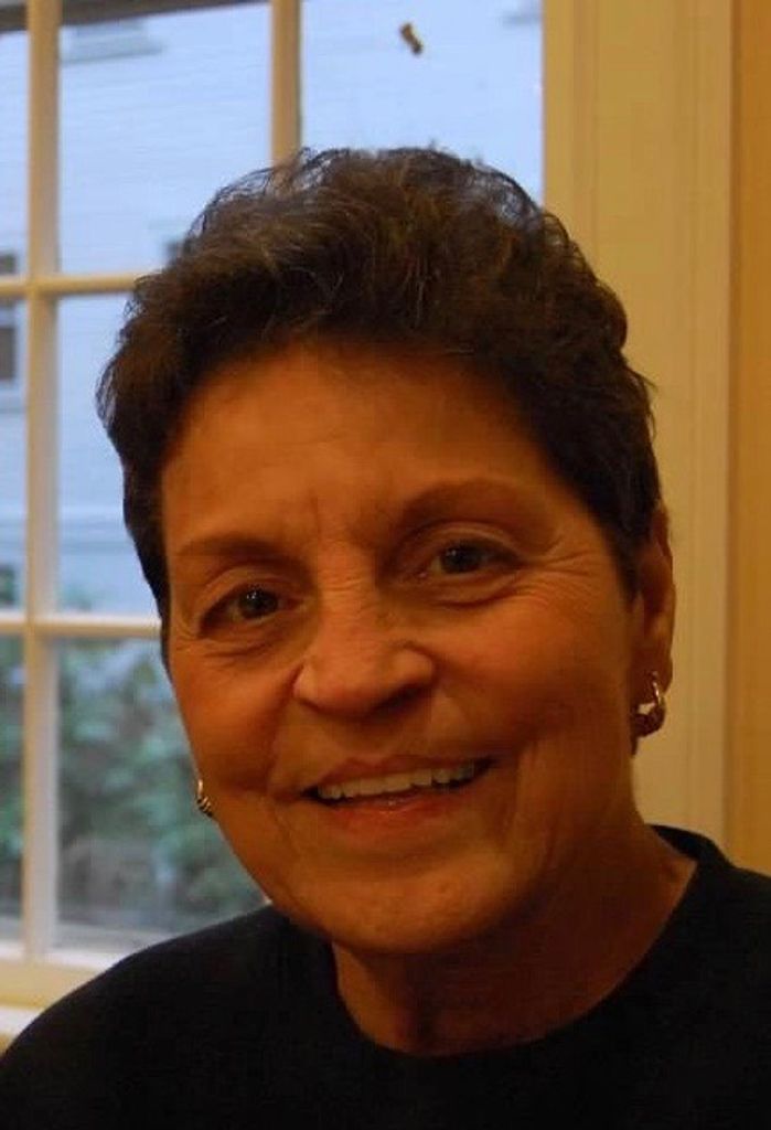 Catherine E. Joyce Profile Photo