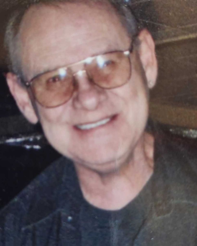 James Allen Stefanko Jr.
