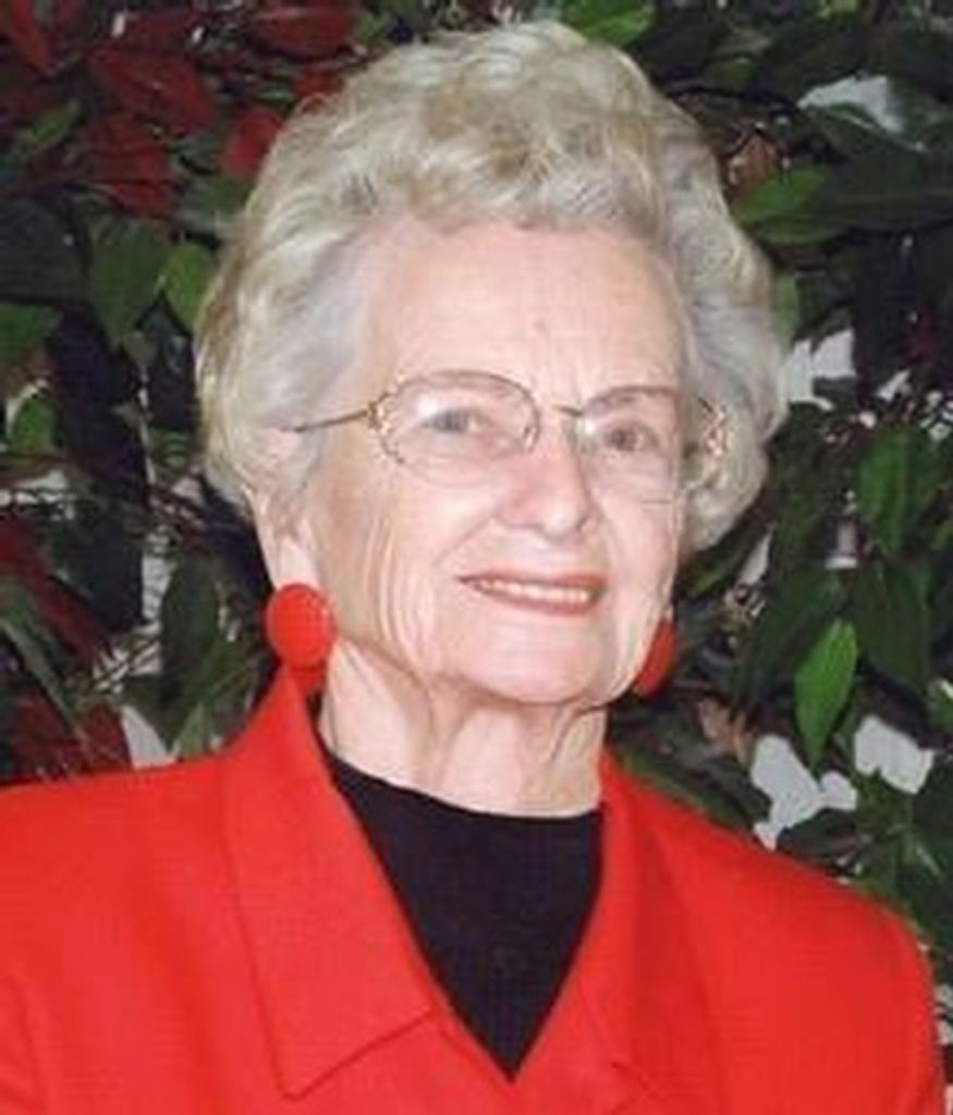 Norma L Nielsen