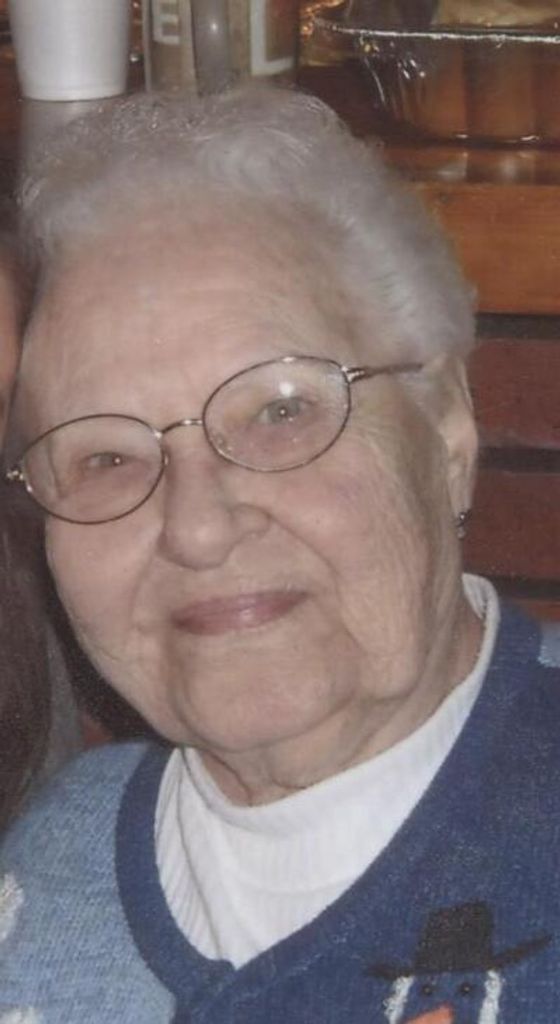 Pauline Overstreet Profile Photo