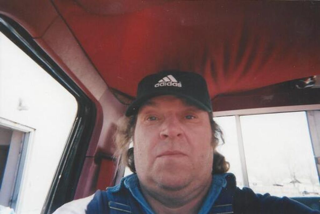 Ross Beranek Profile Photo