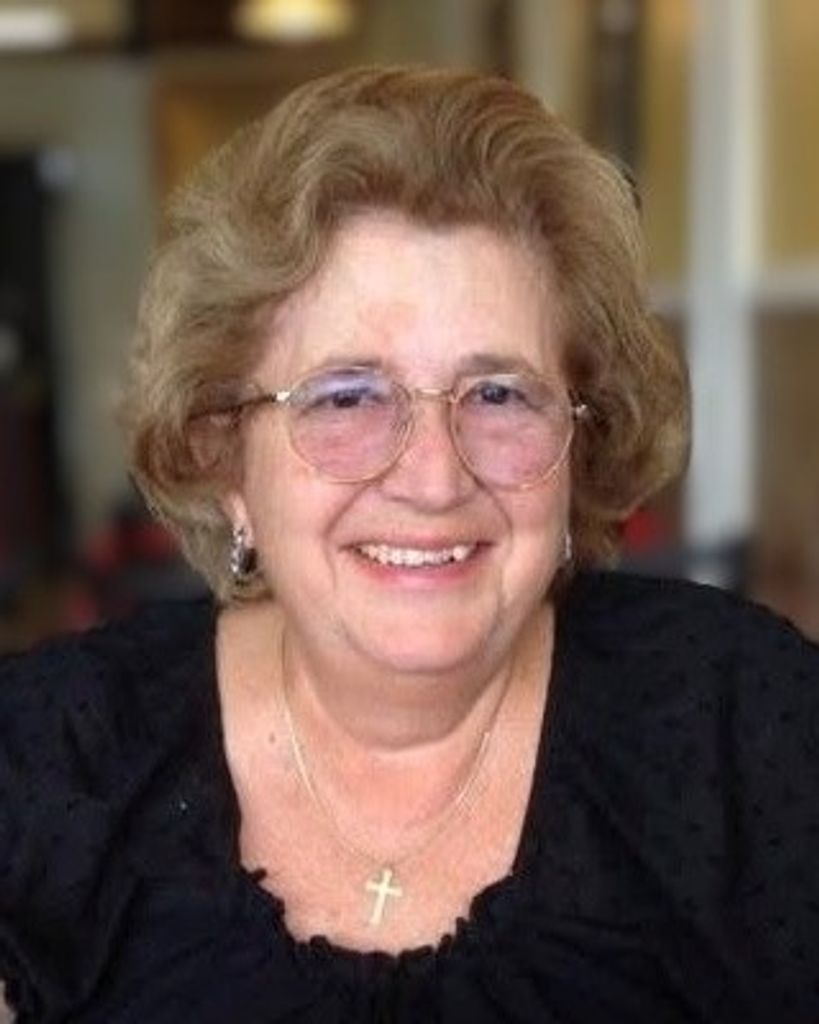 Mirta Maria Haydée Langou