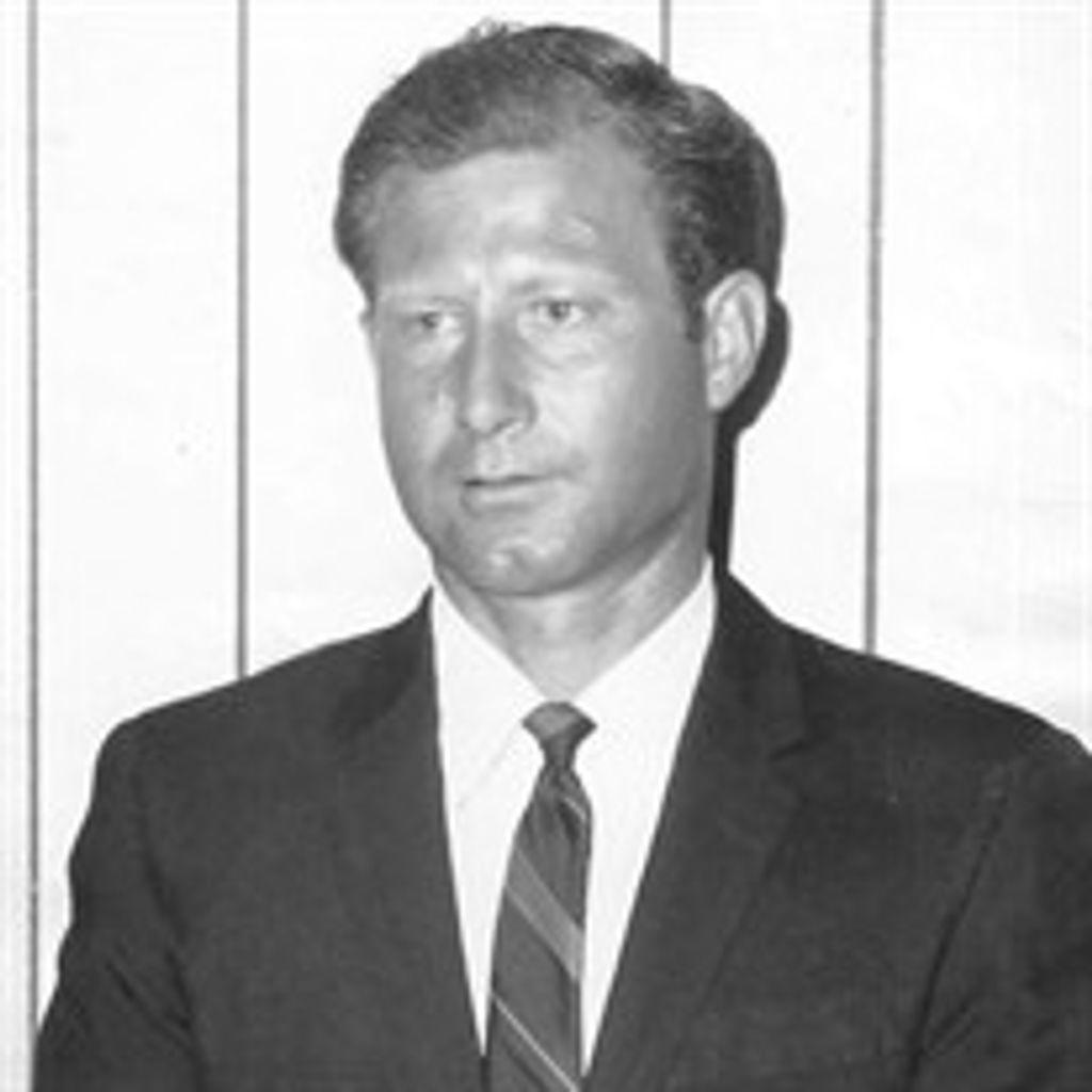 Jack Douglas Pepper